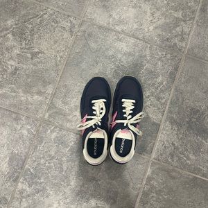 Worn once new balance